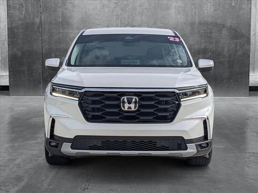 2023 Honda Pilot 2WD EX-L 7 Passenger