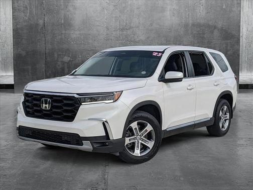 2023 Honda Pilot 2WD EX-L 7 Passenger