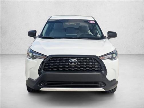 2023 Toyota Corolla Cross L