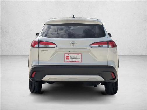 2023 Toyota Corolla Cross L
