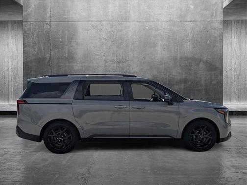 2025 Kia Carnival SX Prestige