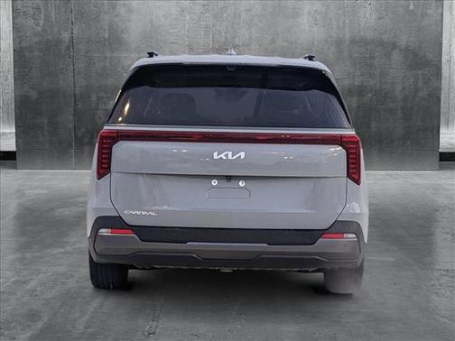 2025 Kia Carnival SX Prestige