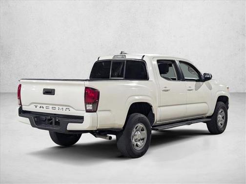 2020 Toyota Tacoma SR