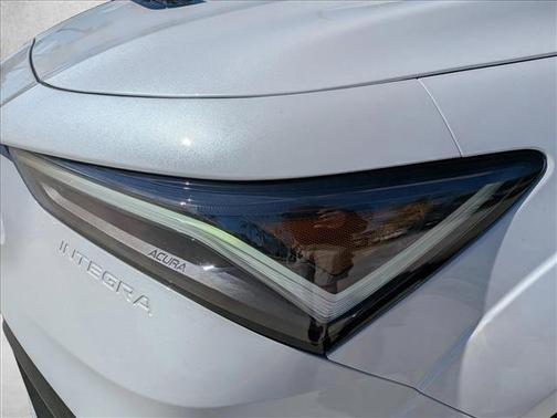 2024 Acura Integra Type S