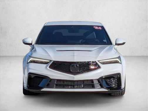2024 Acura Integra Type S