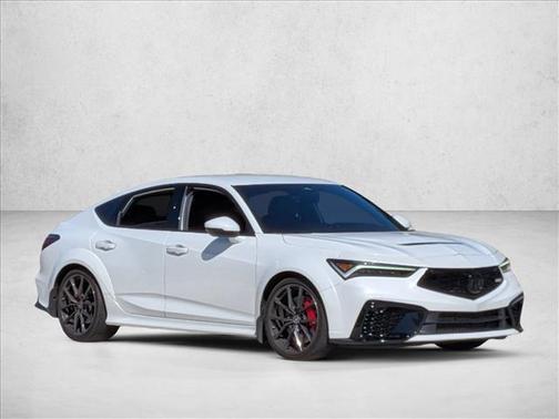 2024 Acura Integra Type S