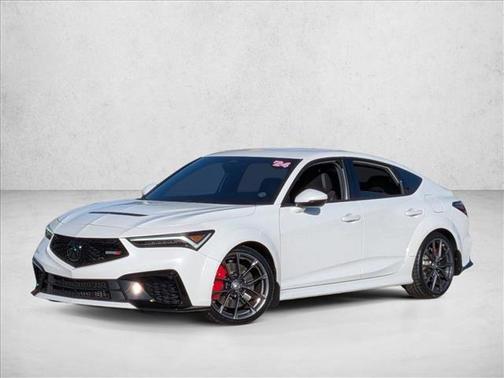 2024 Acura Integra Type S