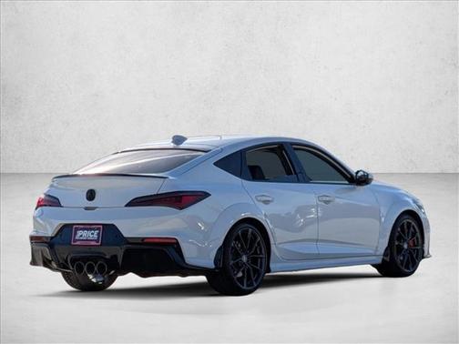 2024 Acura Integra Type S