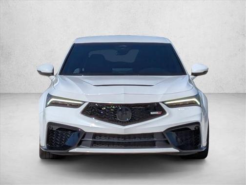 2024 Acura Integra Type S