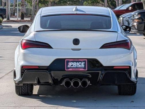 2024 Acura Integra Type S