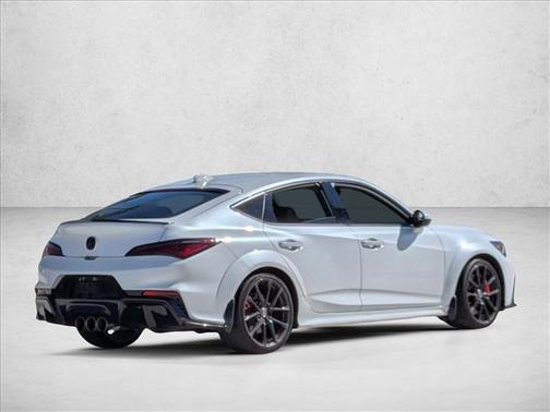 2024 Acura Integra Type S