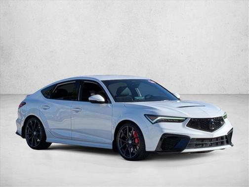 2024 Acura Integra Type S