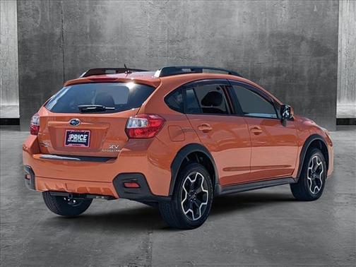 2014 Subaru XV Crosstrek 2.0i Limited