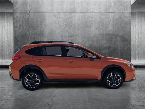 2014 Subaru XV Crosstrek 2.0i Limited