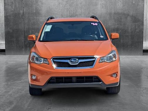 2014 Subaru XV Crosstrek 2.0i Limited