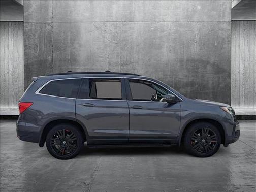 2022 Honda Pilot 2WD Special Edition