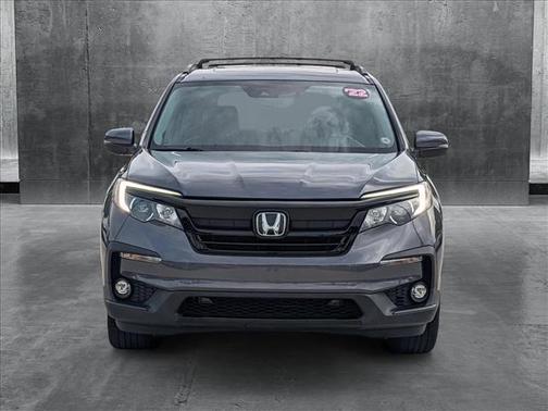 2022 Honda Pilot 2WD Special Edition