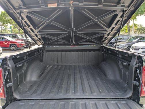 2021 RAM 1500 Longhorn