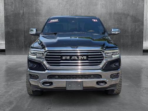 2021 RAM 1500 Longhorn