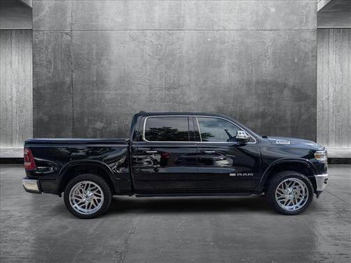 2021 RAM 1500 Longhorn