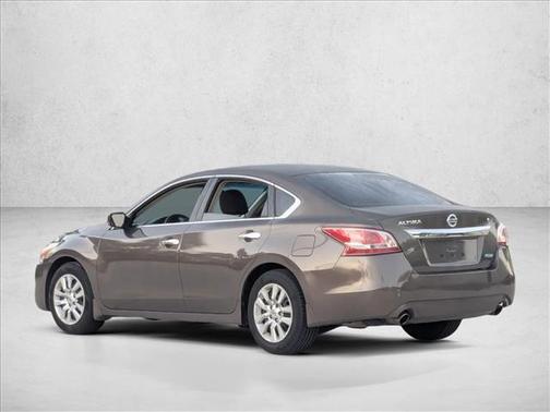 2013 Nissan Altima 2.5 S