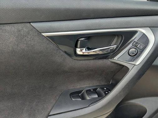 2013 Nissan Altima 2.5 S