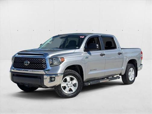 2019 Toyota Tundra SR5