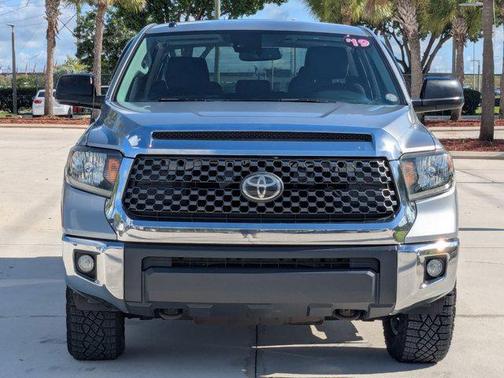 2019 Toyota Tundra SR5