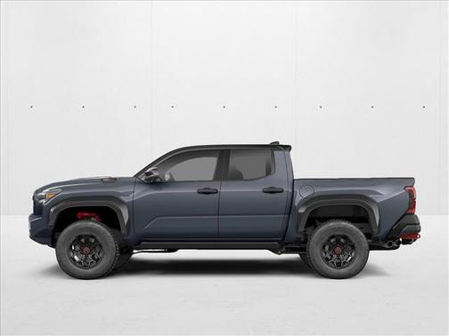 2025 Toyota Tacoma TRD Pro