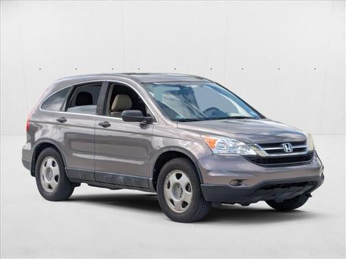 2011 Honda CR-V LX