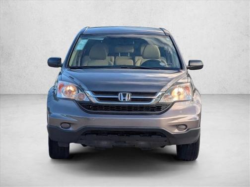 2011 Honda CR-V LX
