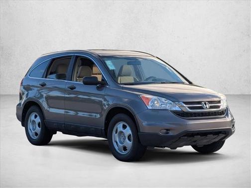2011 Honda CR-V LX