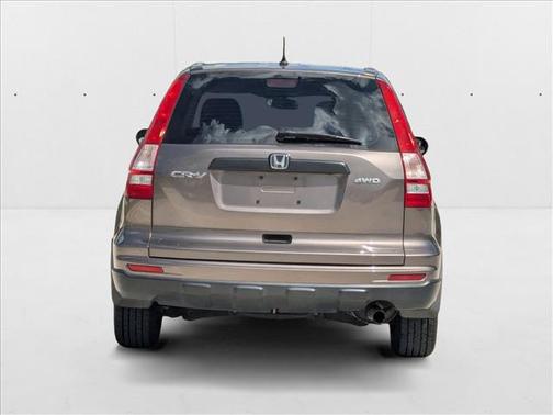 2011 Honda CR-V LX