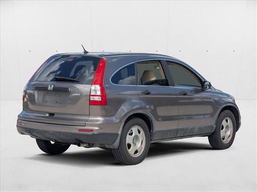 2011 Honda CR-V LX