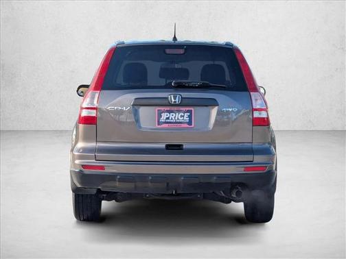 2011 Honda CR-V LX