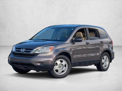 2011 Honda CR-V LX