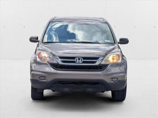 2011 Honda CR-V LX