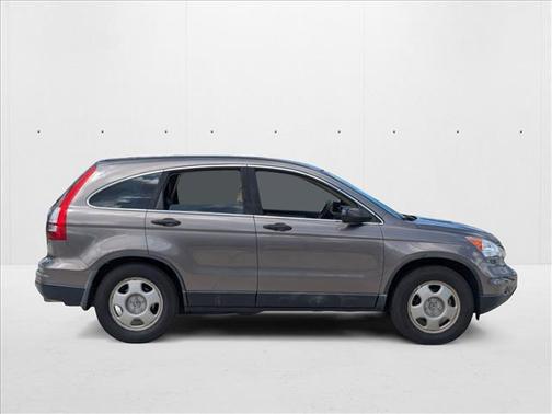 2011 Honda CR-V LX