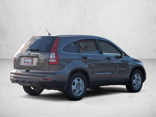 2011 Honda CR-V LX