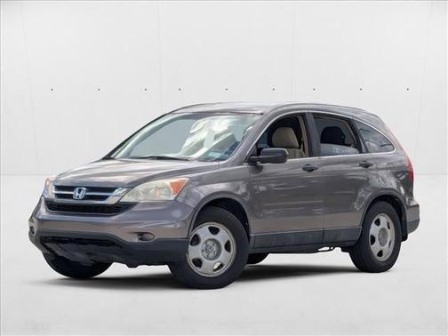 2011 Honda CR-V LX