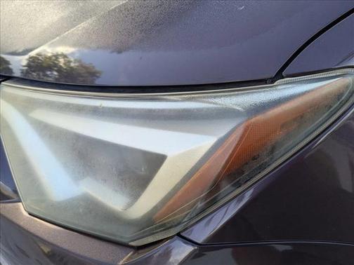 2017 Toyota RAV4 SE