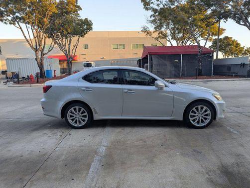 2008 Lexus IS 250 Base