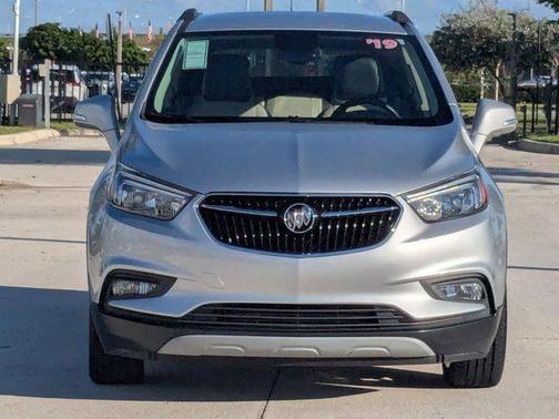 2019 Buick Encore Sport Touring