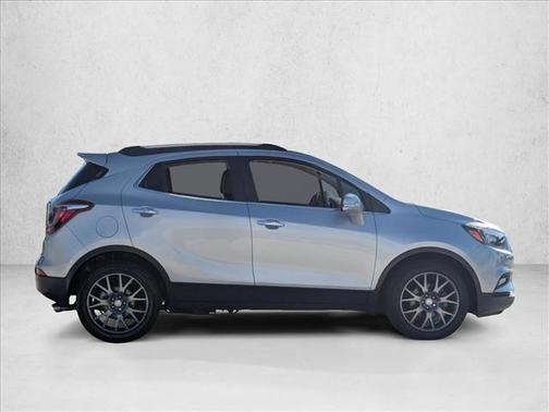 2019 Buick Encore Sport Touring