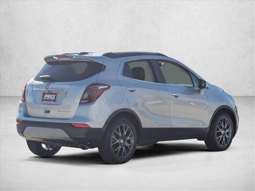 2019 Buick Encore Sport Touring