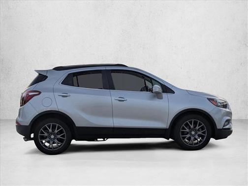 2019 Buick Encore Sport Touring