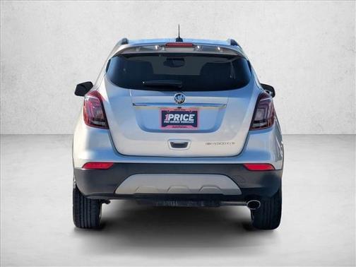 2019 Buick Encore Sport Touring