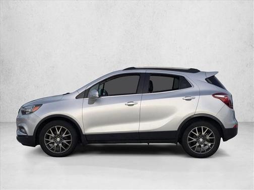 2019 Buick Encore Sport Touring
