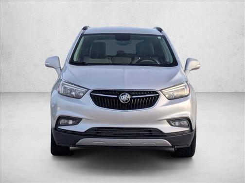 2019 Buick Encore Sport Touring