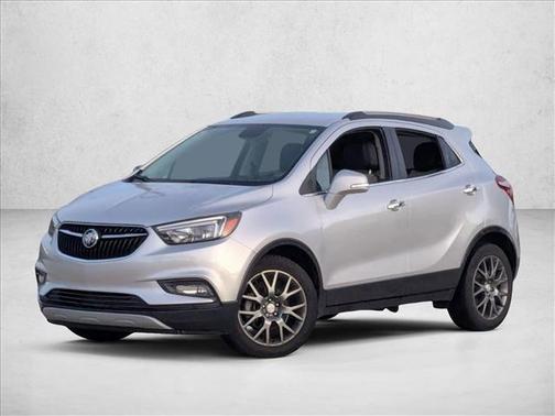 2019 Buick Encore Sport Touring
